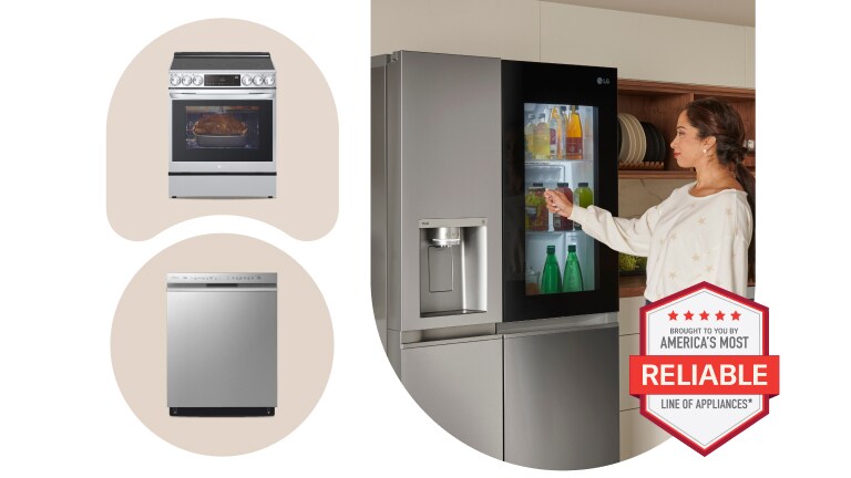 Save up to $400 on eligible refrigerator bundles